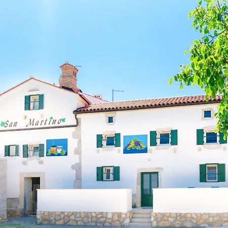 San Martino I By Interhome Holiday home