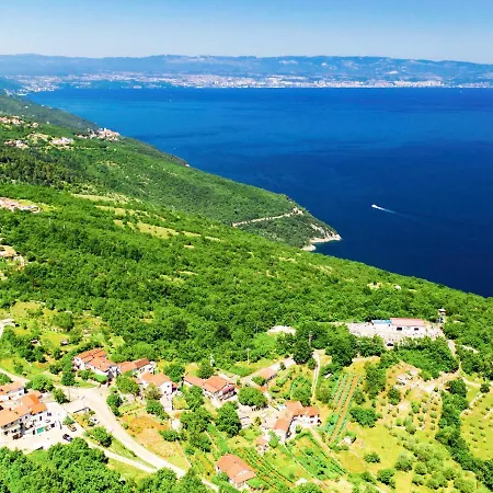 San Martino I By Interhome Casa de Férias Mošćenička Draga