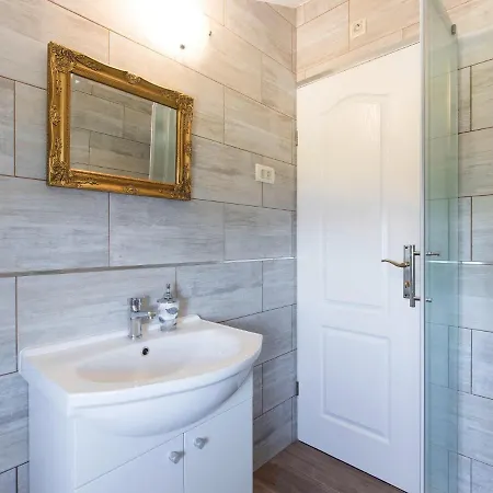 Casa de Férias San Martino I By Interhome Mošćenička Draga