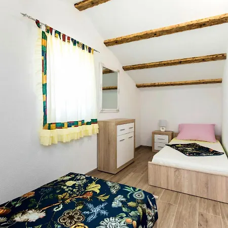 Casa de Férias San Martino I By Interhome