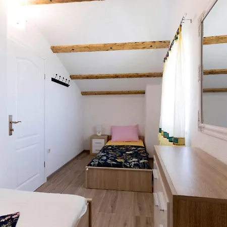 Casa de Férias San Martino I By Interhome Mošćenička Draga