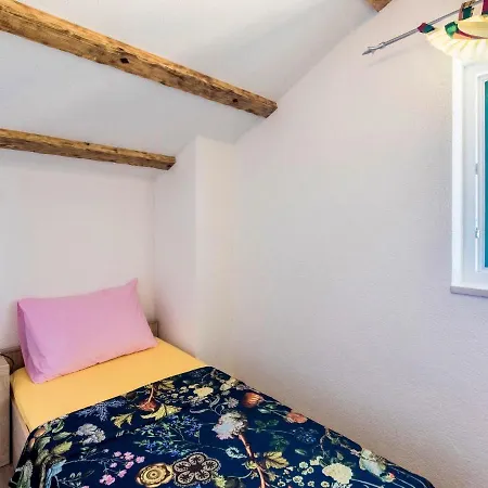 Casa de Férias San Martino I By Interhome *