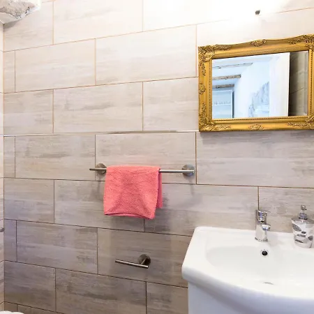 San Martino I - Mod216 By Interhome Holiday home *