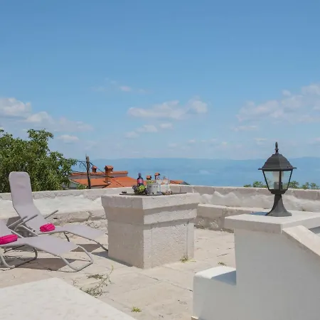 Casa de Férias San Martino I By Interhome Mošćenička Draga