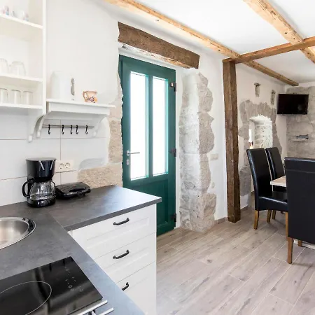 San Martino I - Mod216 By Interhome * Moscenicka Draga