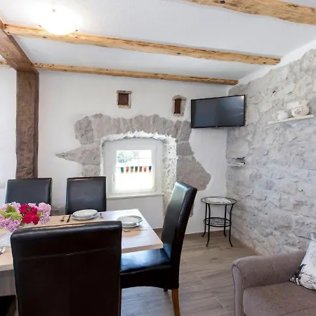 San Martino I - Mod216 By Interhome * Moscenicka Draga