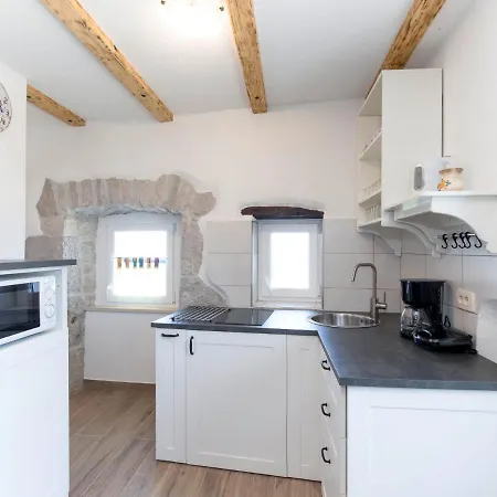 Holiday home San Martino I - Mod216 By Interhome *