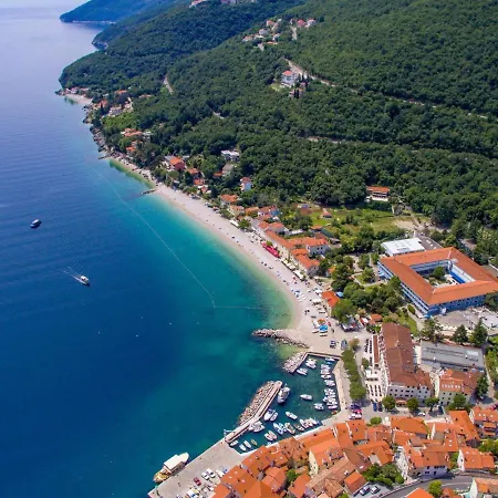 Holiday home San Martino I By Interhome Moscenicka Draga