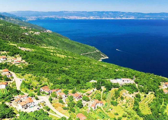 San Martino I By Interhome Holiday home Moscenicka Draga