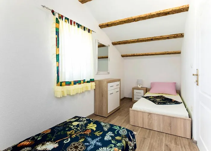 Σπίτι διακοπών San Martino I By Interhome