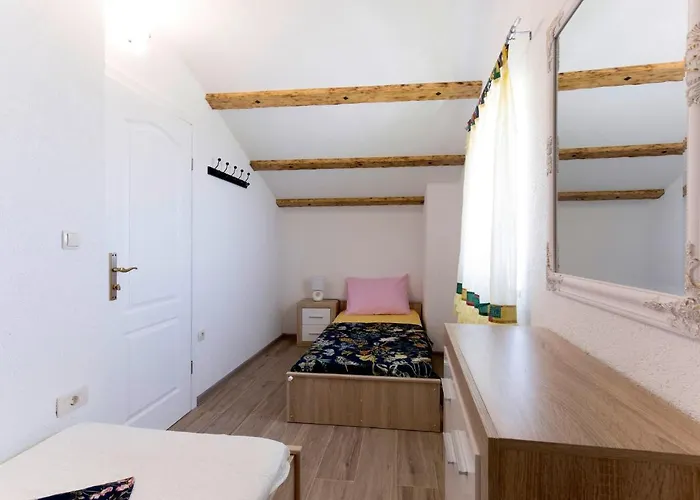 Σπίτι διακοπών San Martino I By Interhome Mošćenička Draga