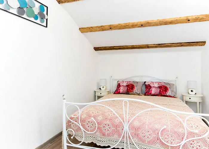Σπίτι διακοπών San Martino I By Interhome