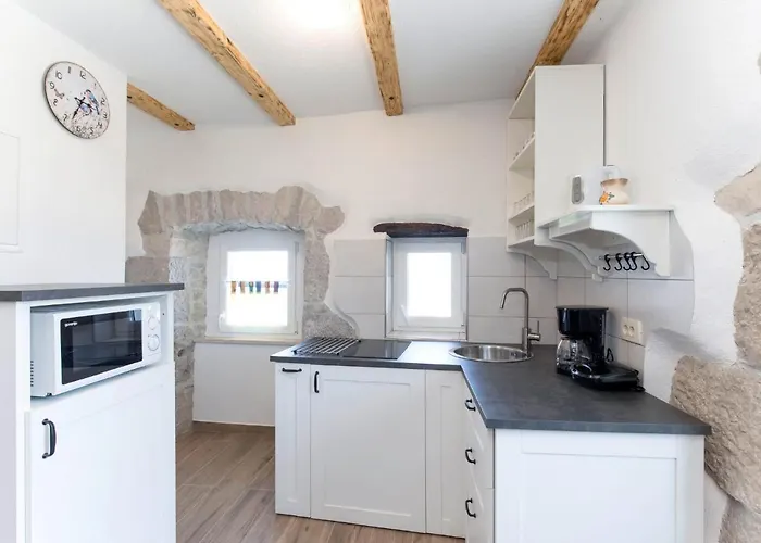 Σπίτι διακοπών San Martino I By Interhome *