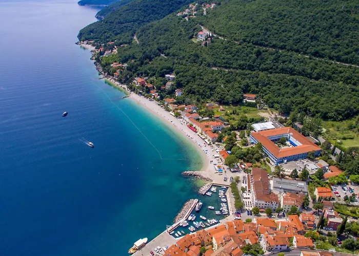 Σπίτι διακοπών San Martino I By Interhome Mošćenička Draga