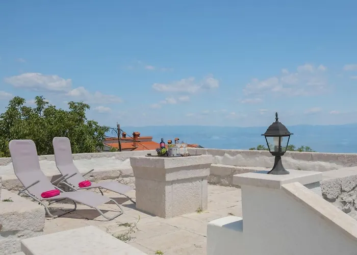 Casa vacanze San Martino I By Interhome Mošćenička Draga